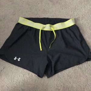Under Armor shorts